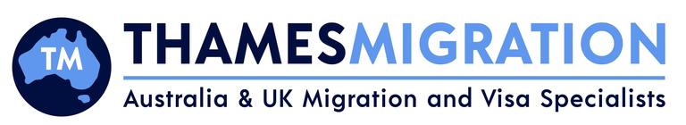Thames Migration