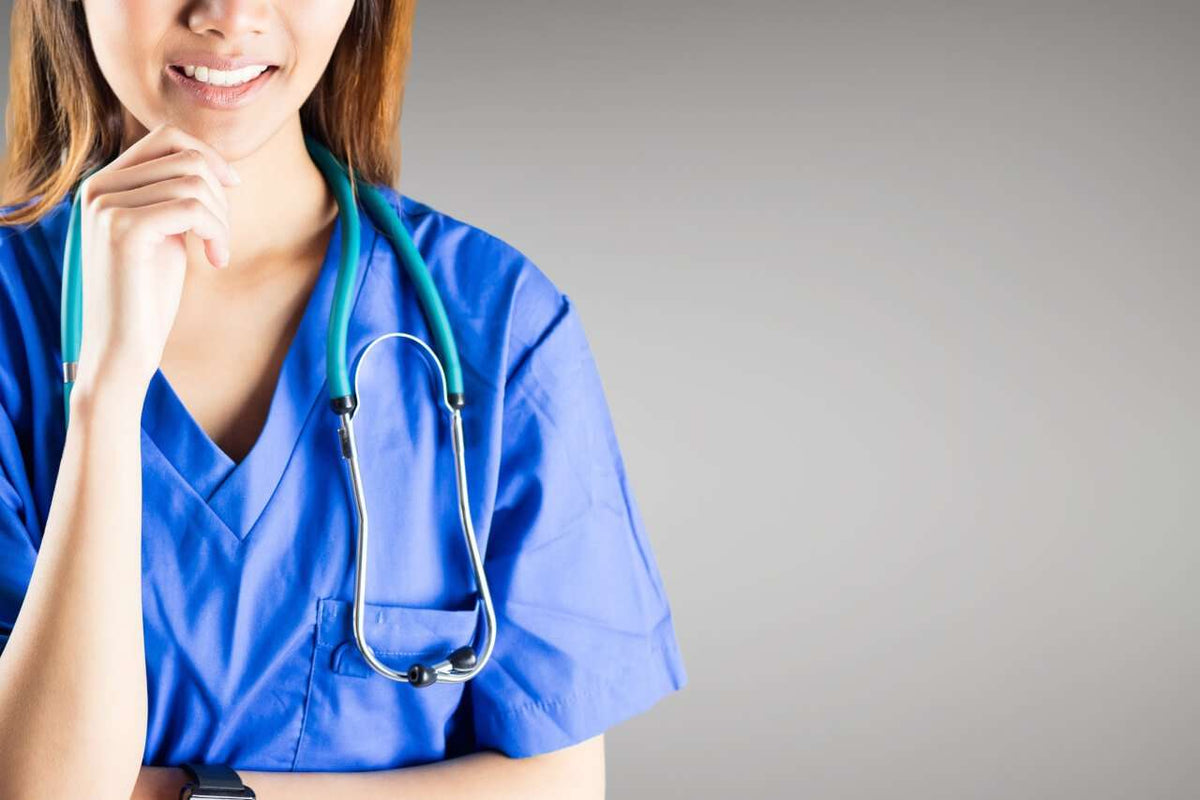 IELTS for nurses and the chance in UK