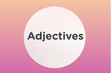 Adjectives-cover-image
