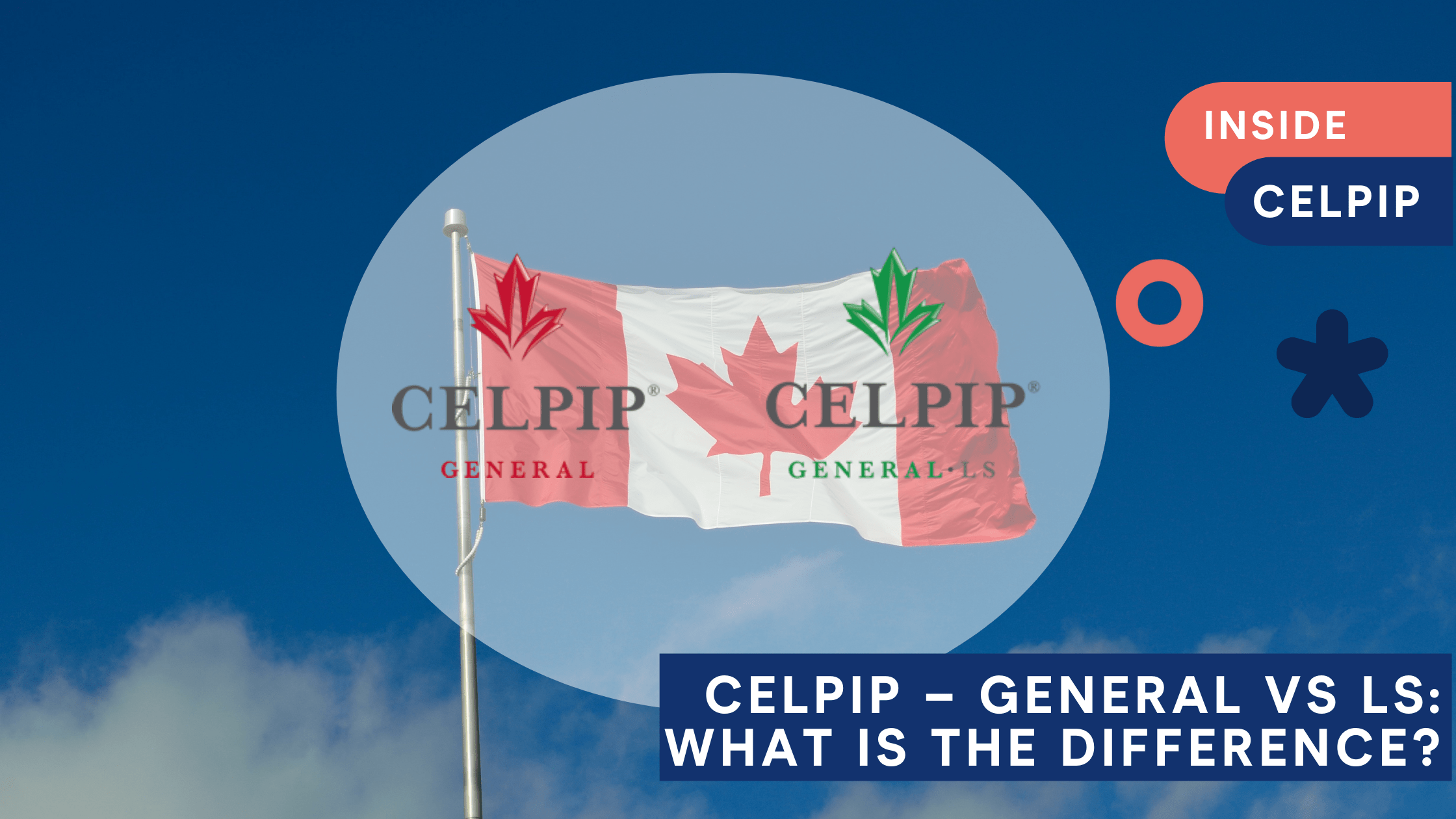 CELPIP general vs LS