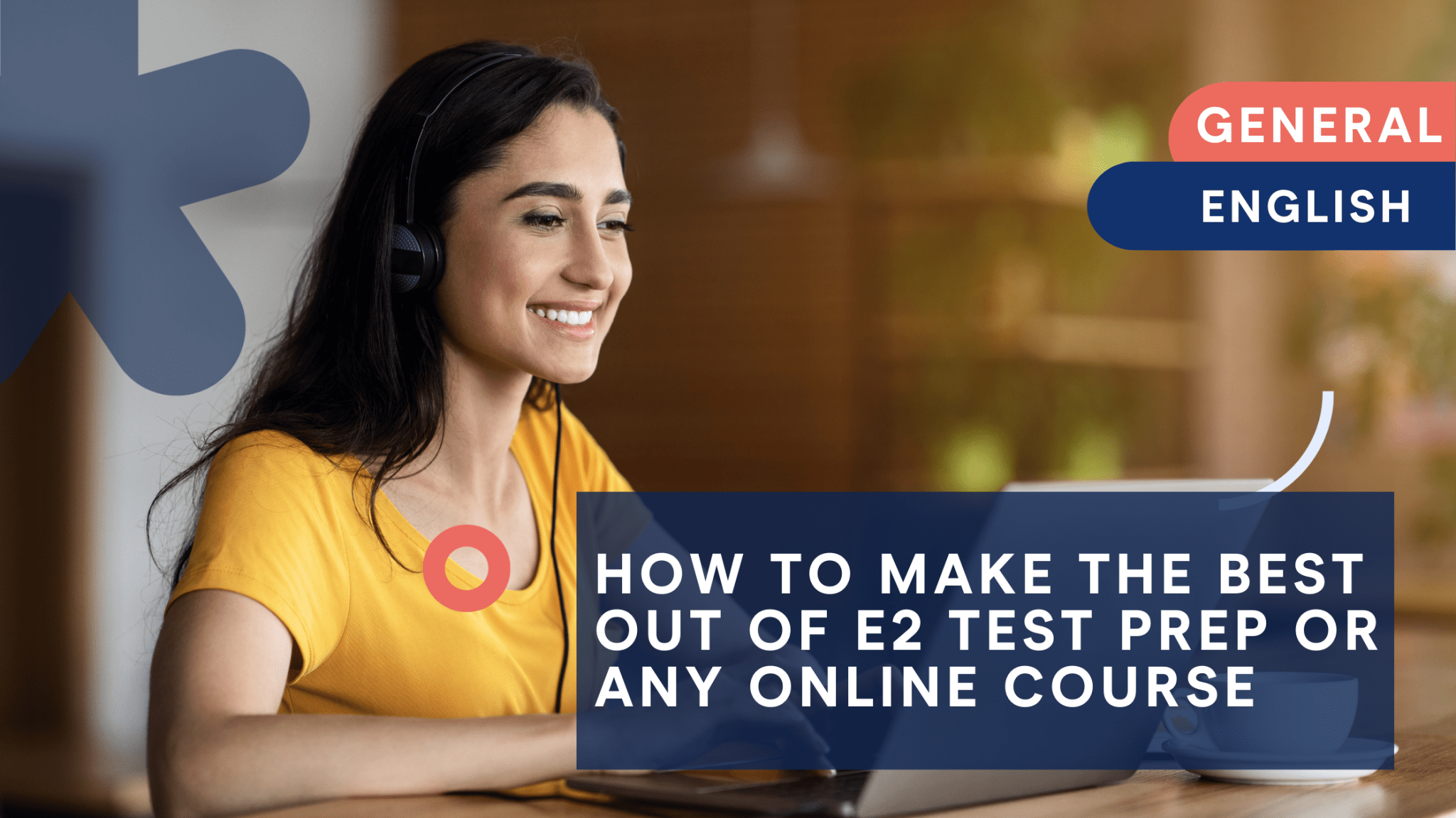 How to make the most out of your english course