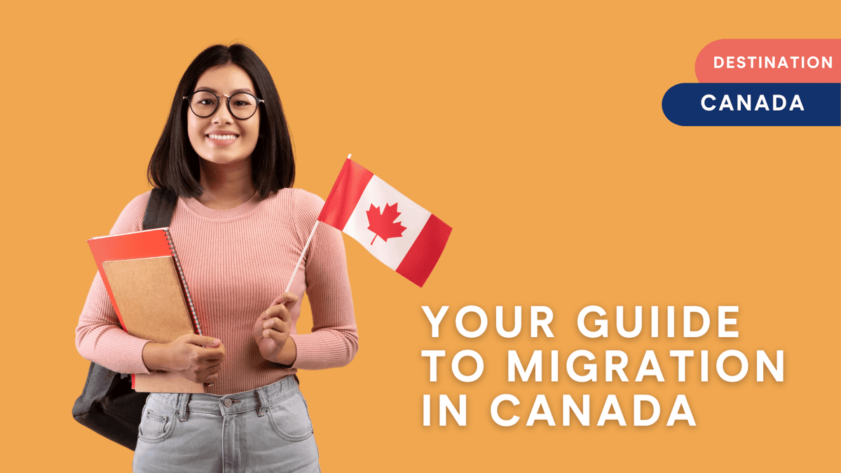 Migration Canada