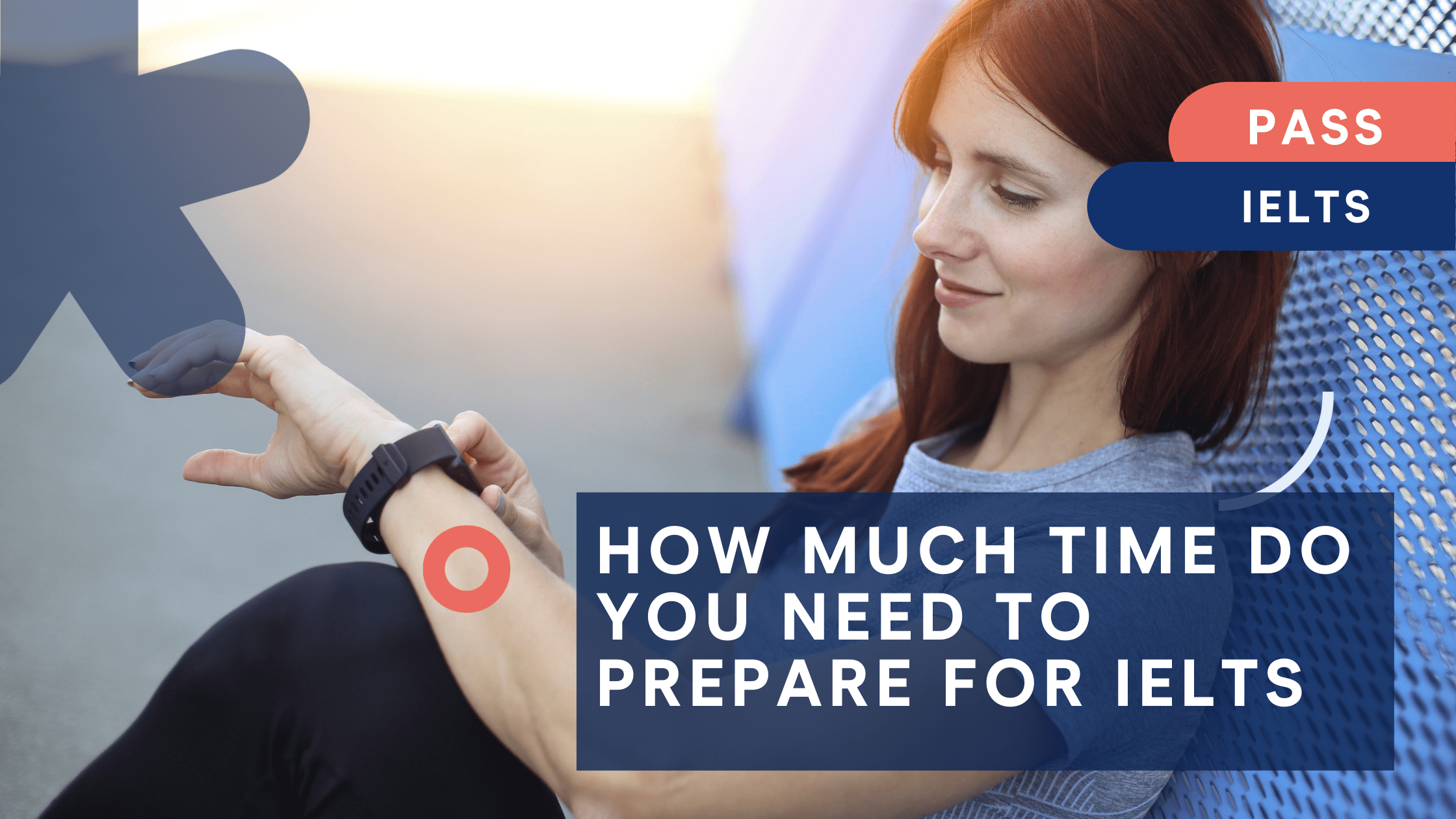 How much time do you need to pass IELTS