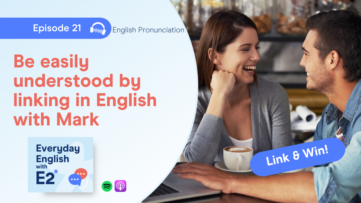 Ep 20 Everyday English