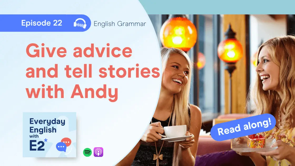 English Conversation