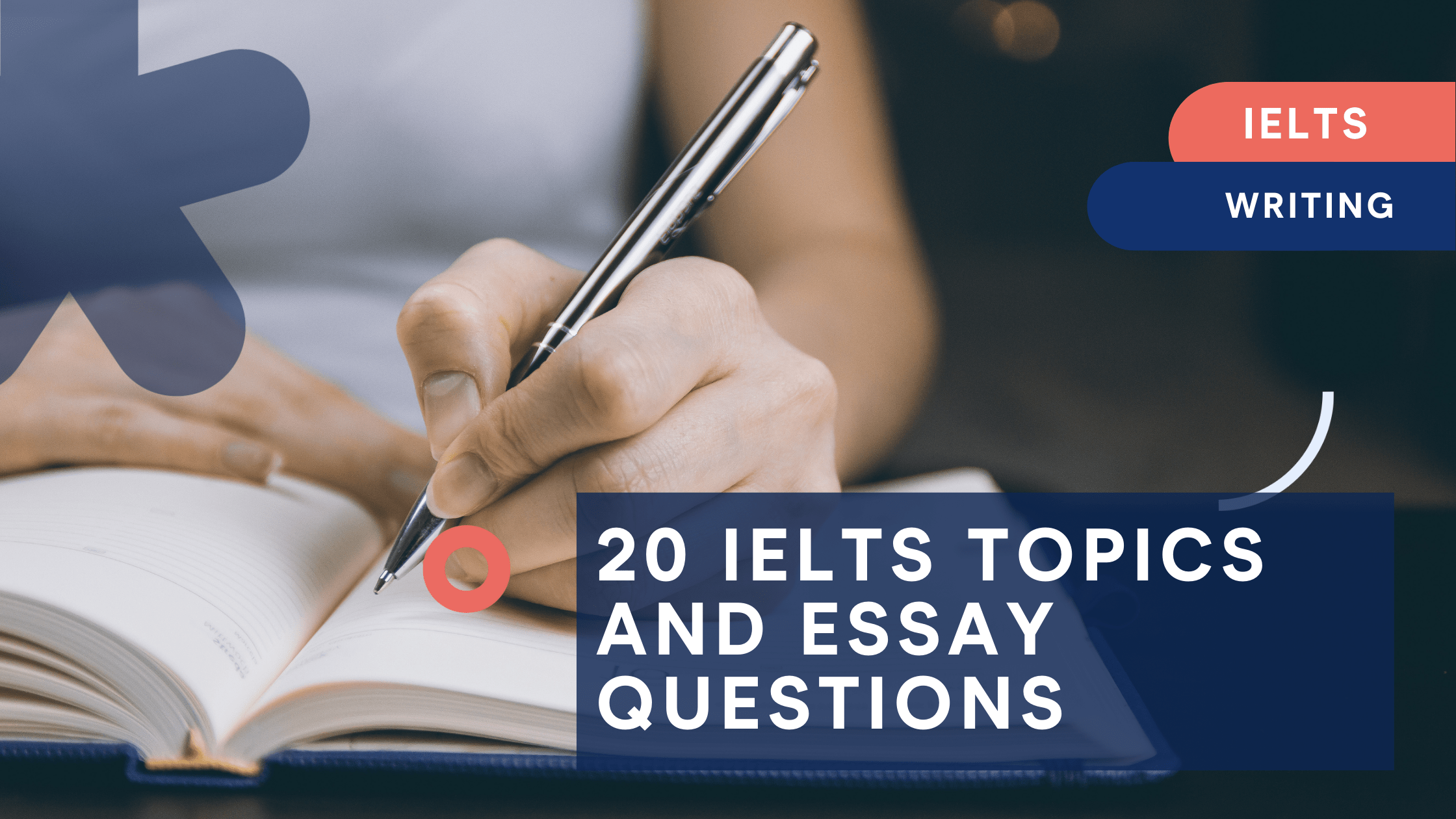 IELTS topics