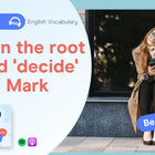 Root word