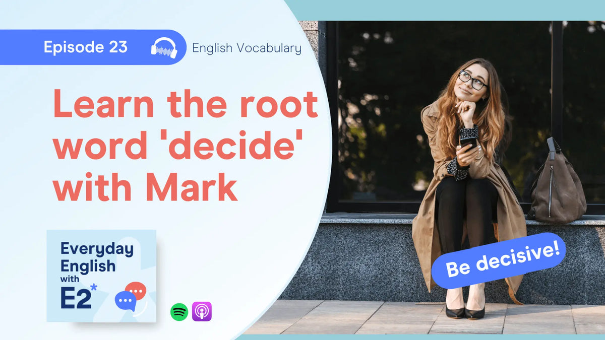 Root word