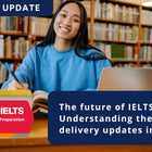 The future of IELTS