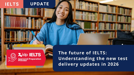 The future of IELTS