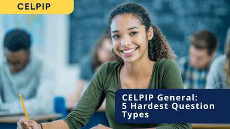 CELPIP hardest questions