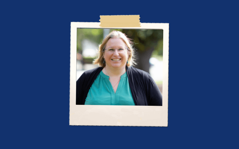 Kaylene English Teacher