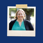 Kaylene English Teacher