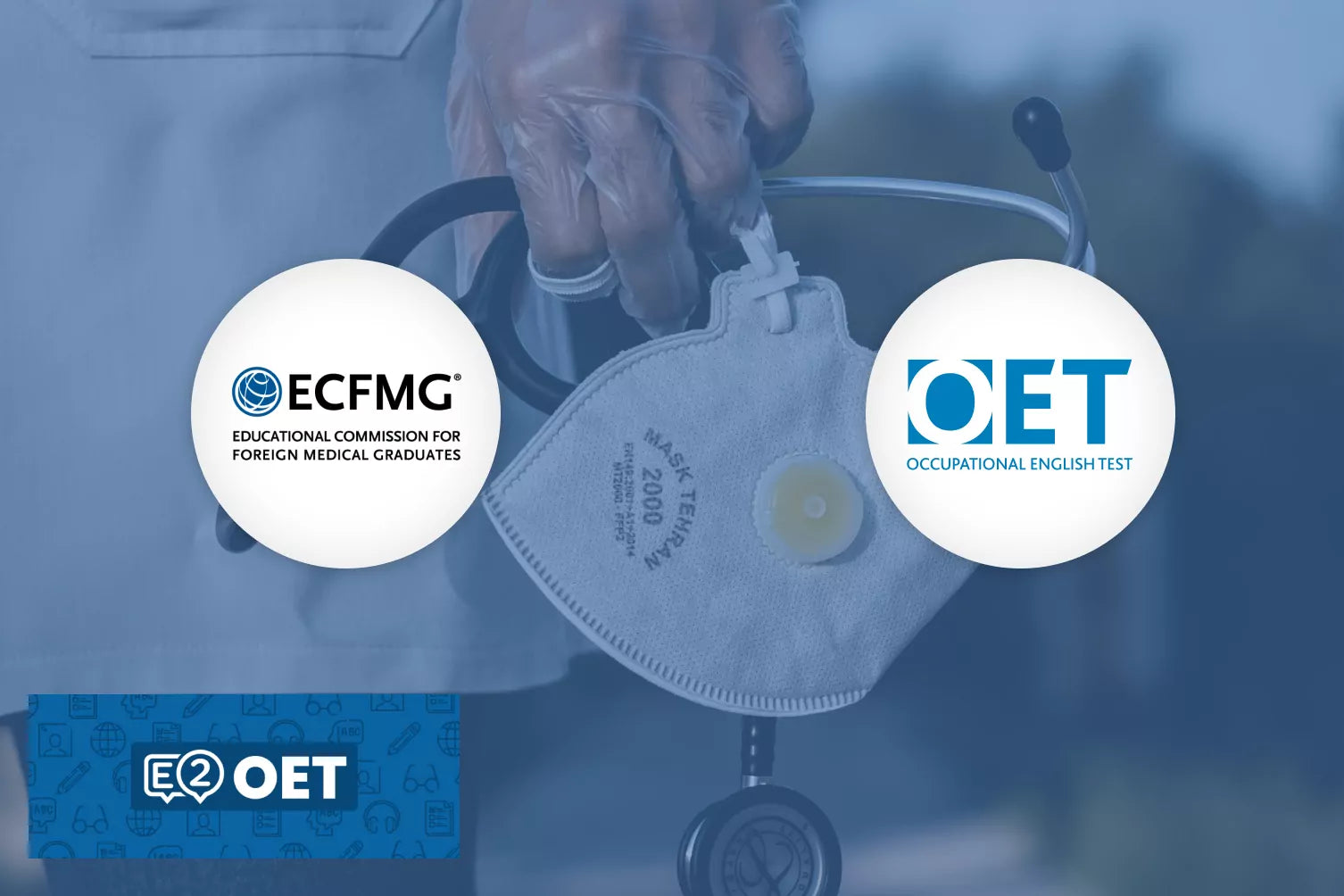ECFMG-OET
