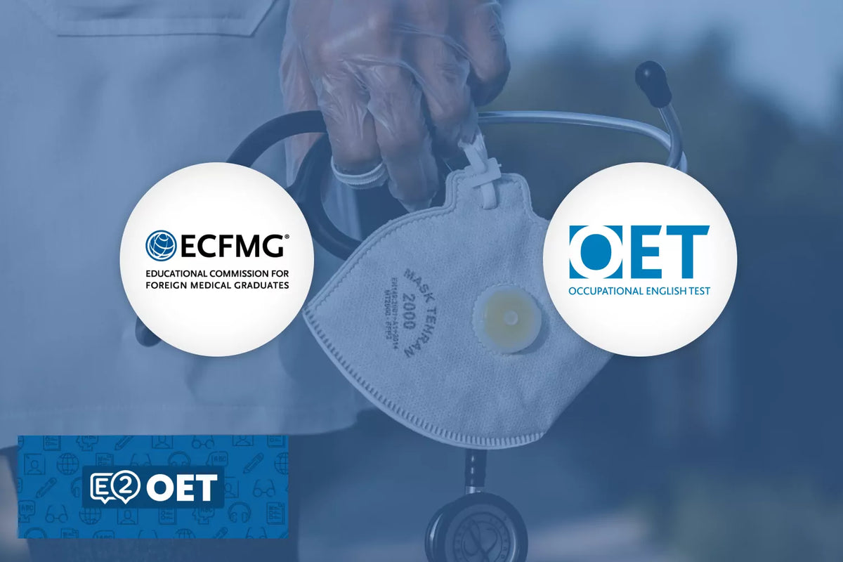 ECFMG-OET