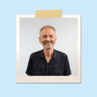 Graeme Profile