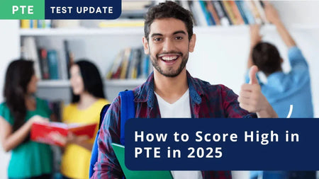 How to Score High in PTE: Proven Strategies and Common Mistakes to Avoid