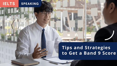 IELTS Speaking