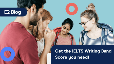 IELTS Writing Band Score