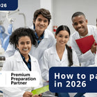 How to pass OET in 2026