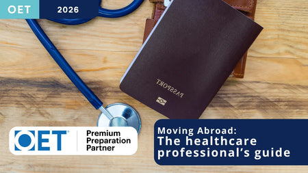 Moving abroad