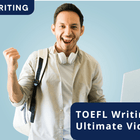 TOEFL Writing