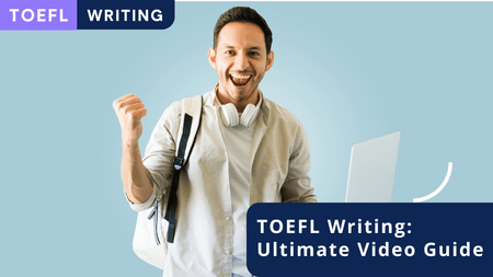 TOEFL Writing