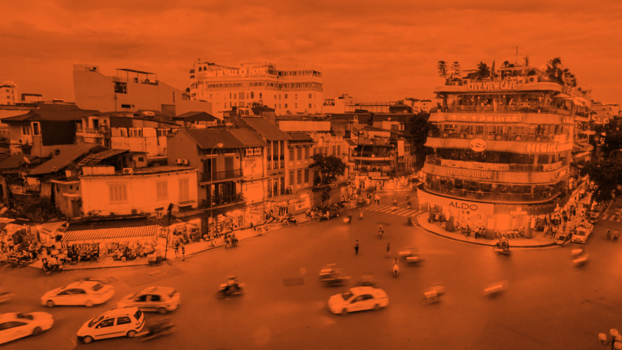 OrangeORANGE