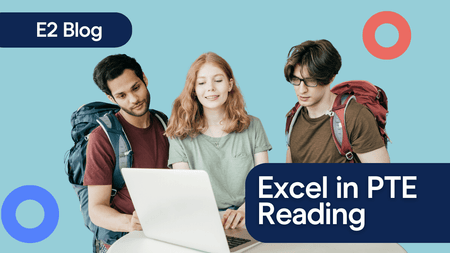 PTE Reading Re-order paragraphs