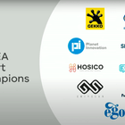 E2 wins GOVEA 2020 award
