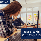 TOEFL Writing Task 2
