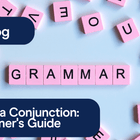 what is a conjunction