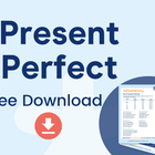Present Perfect Download Image