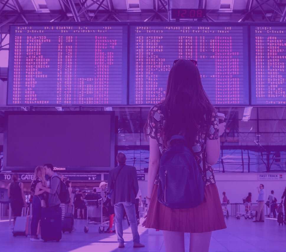 airport
