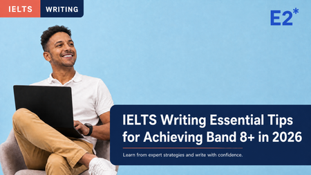 IELTS Writing Tips 