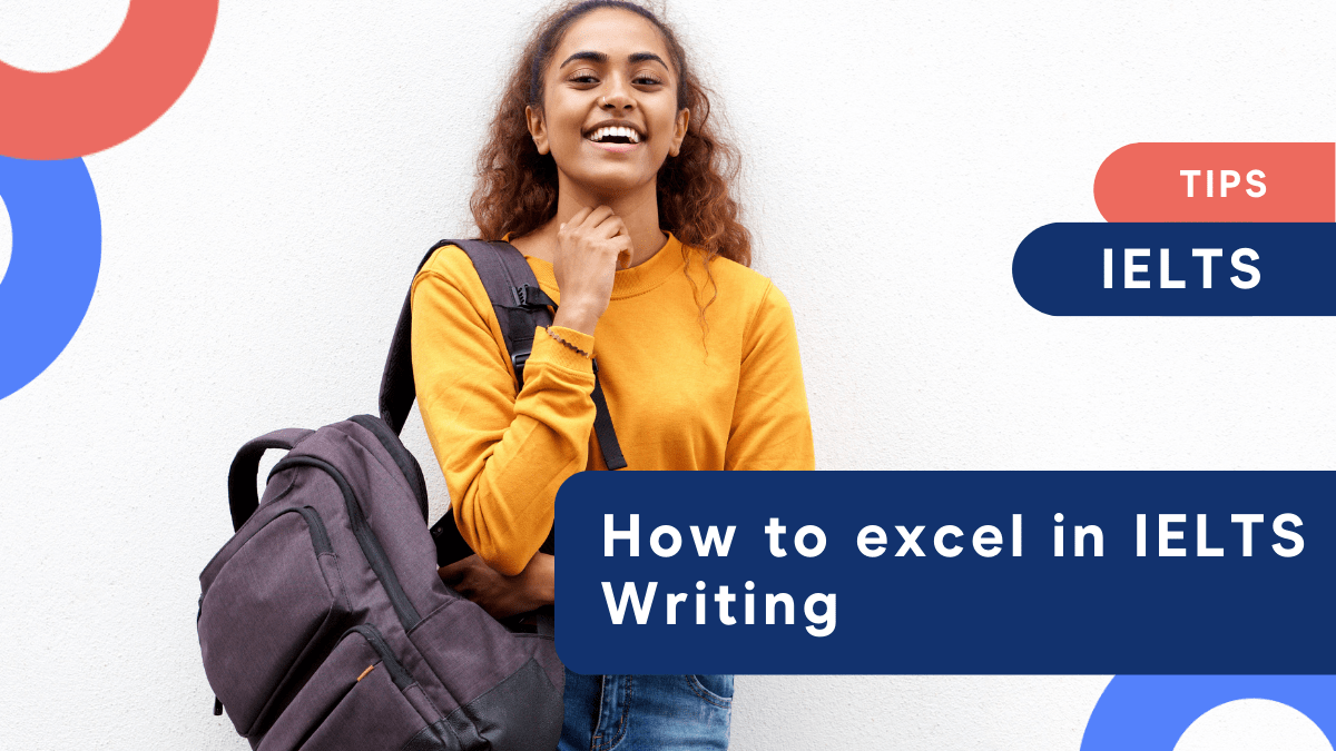 IELTS Writing