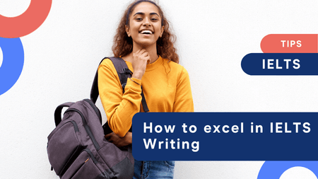 IELTS Writing
