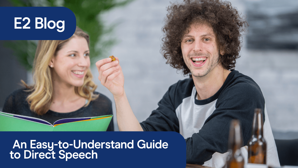 indirect speech