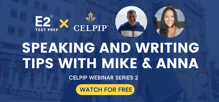 CELPIP webinar series 2