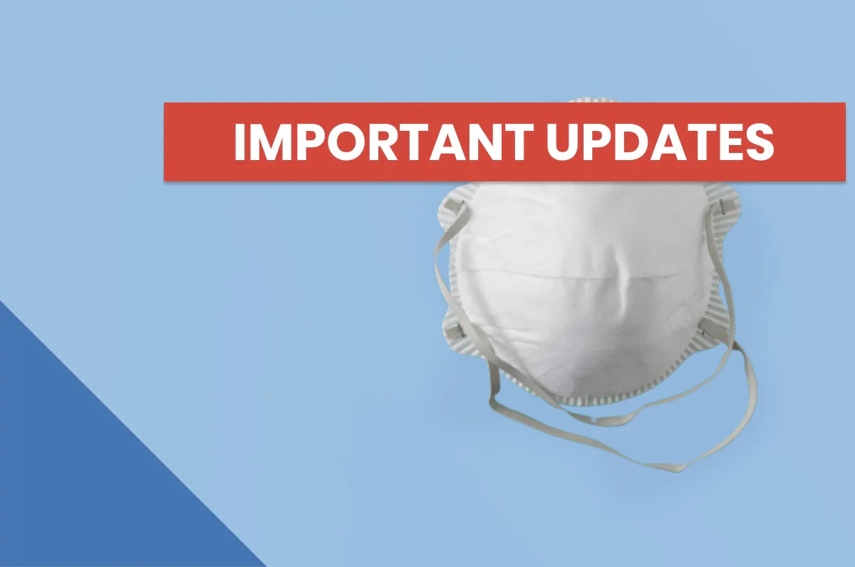 oet-covid-important-updates