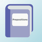 prepositions