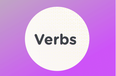 verbs-cover-image