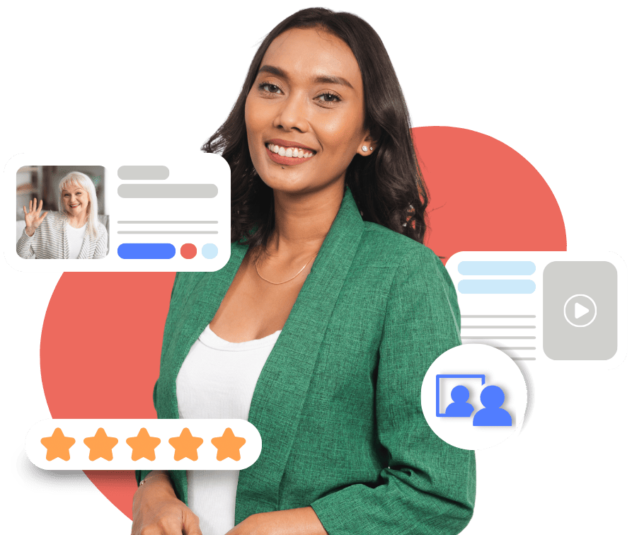 IELTS General - 익스프레스+