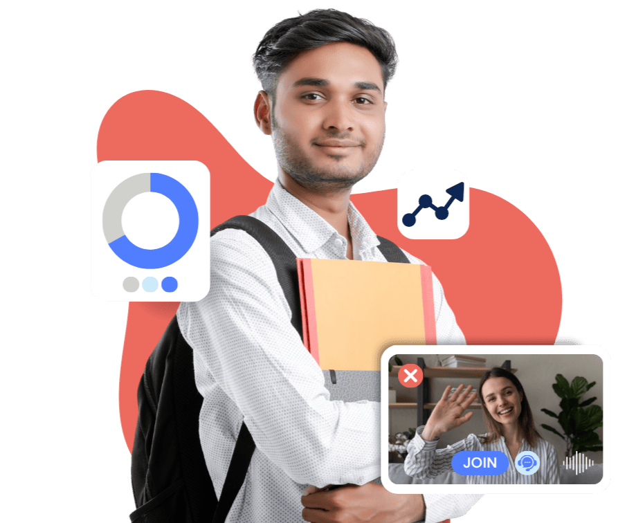 IELTS Academic - พร้อมสอบ