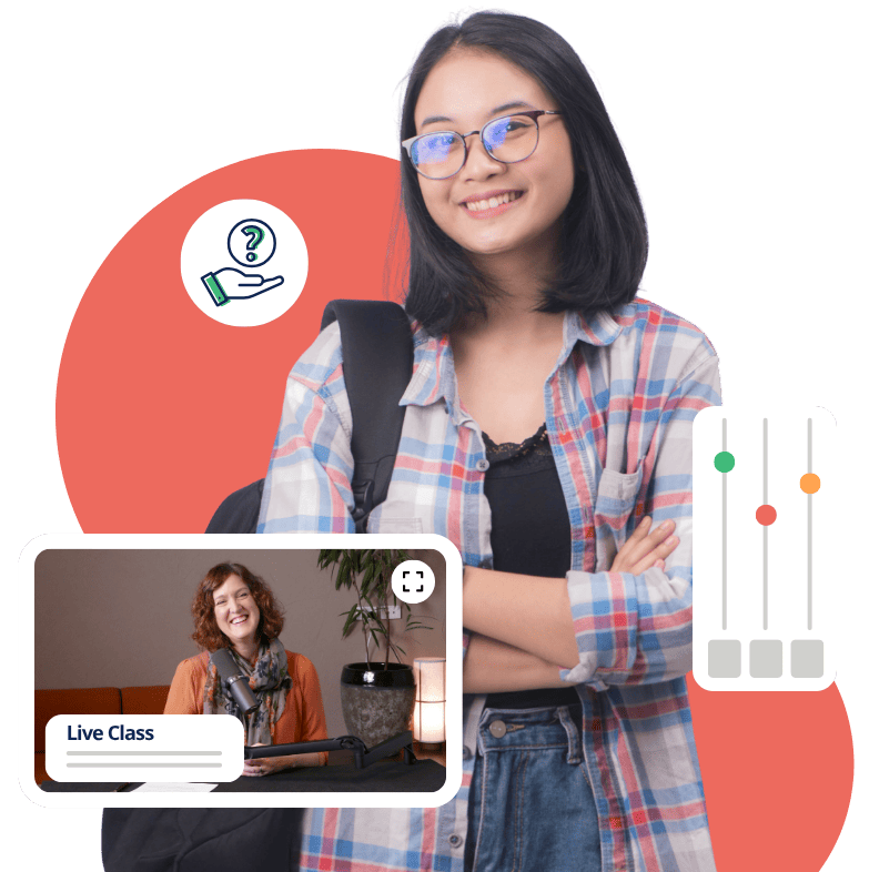 IELTS 普通类 - 考试准备