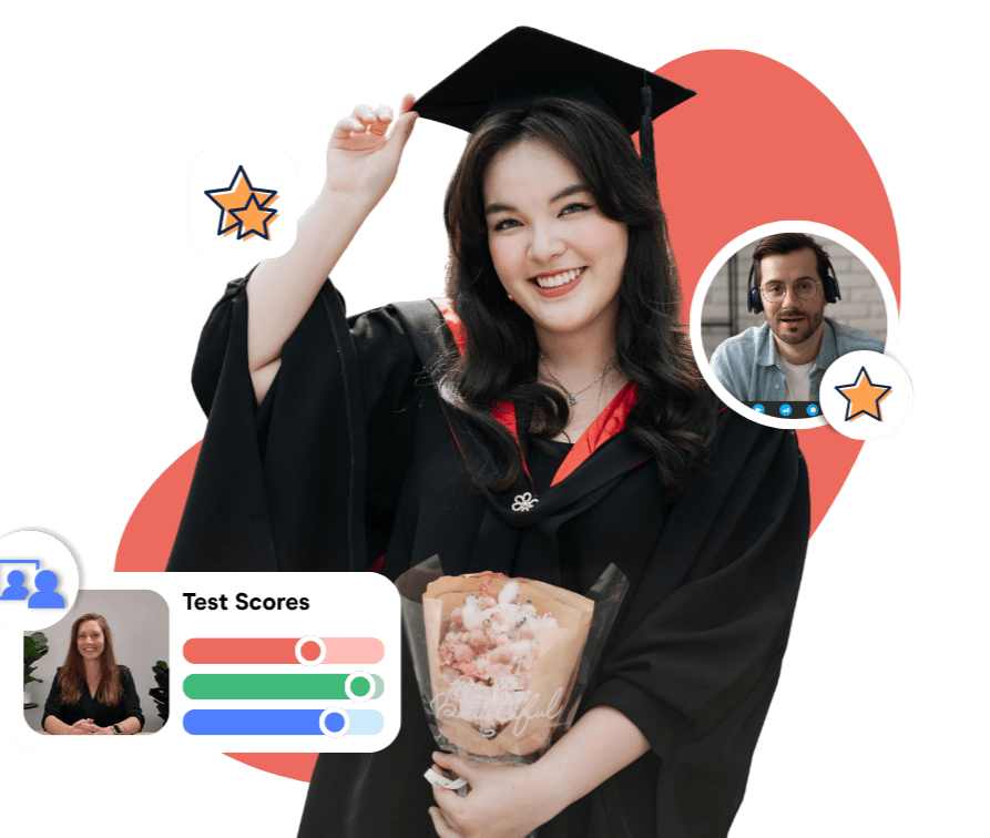 IELTS General - 브론즈