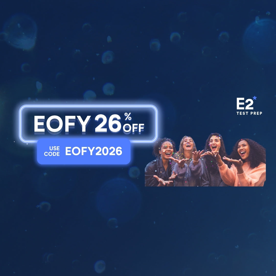 EOFY