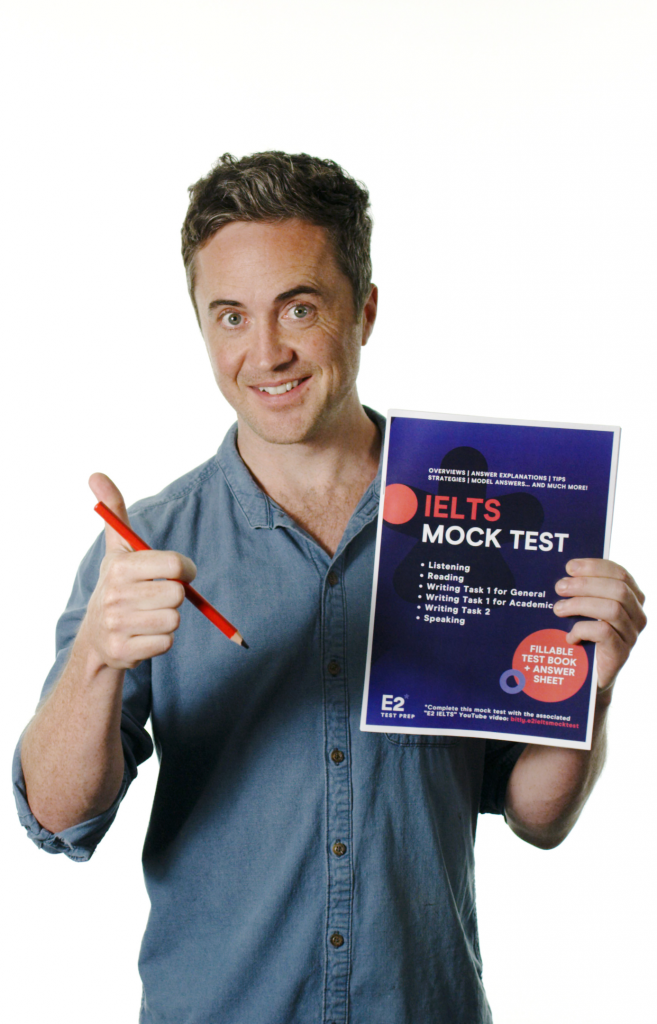 E2T - IELTS - Speaking mock test Feb 2024