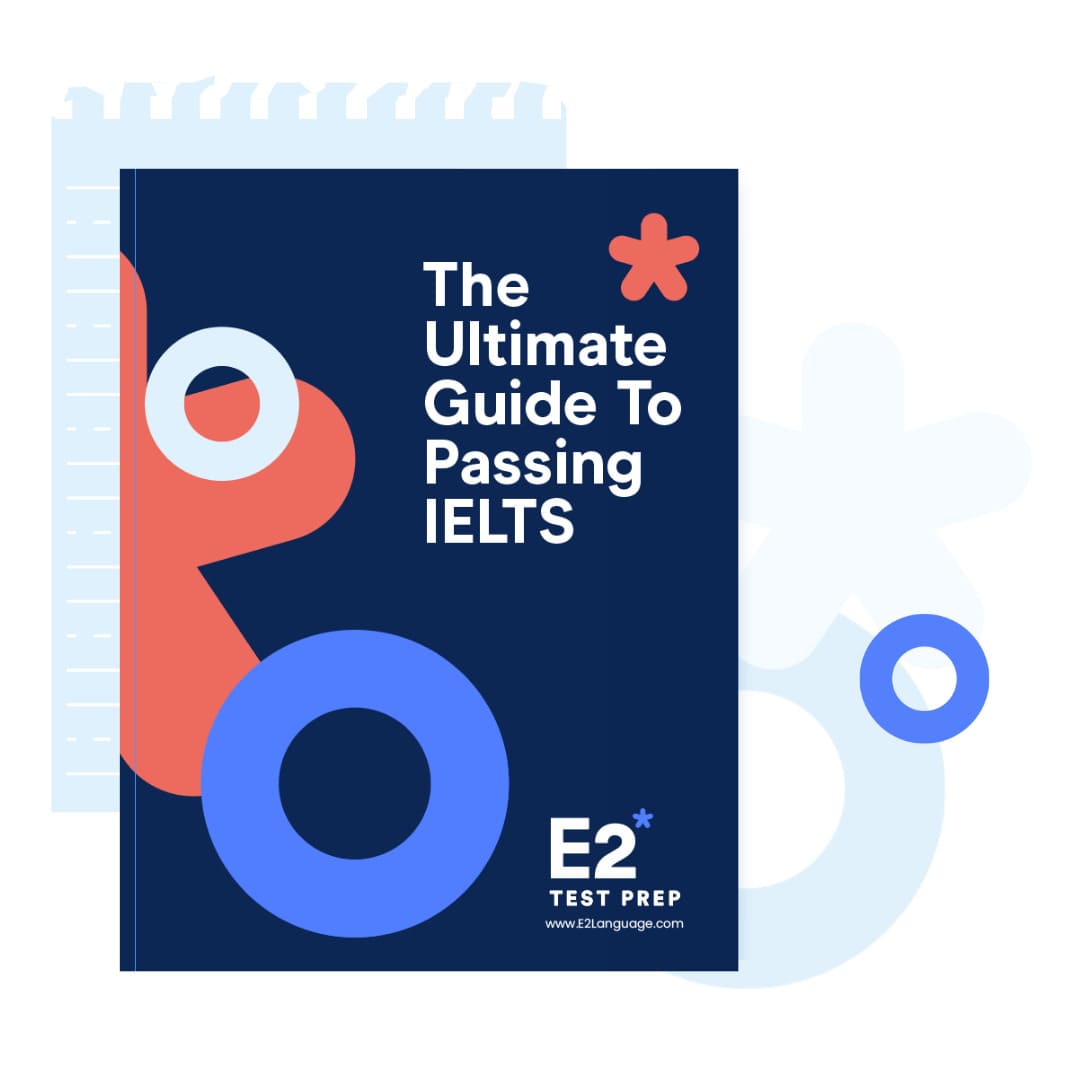 30 Day Checklist – TOEFL