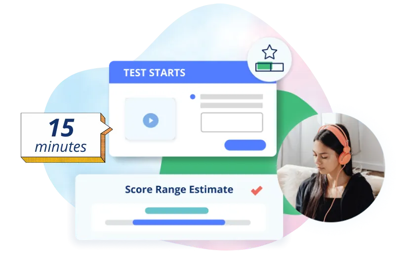 Your first step toward exam success